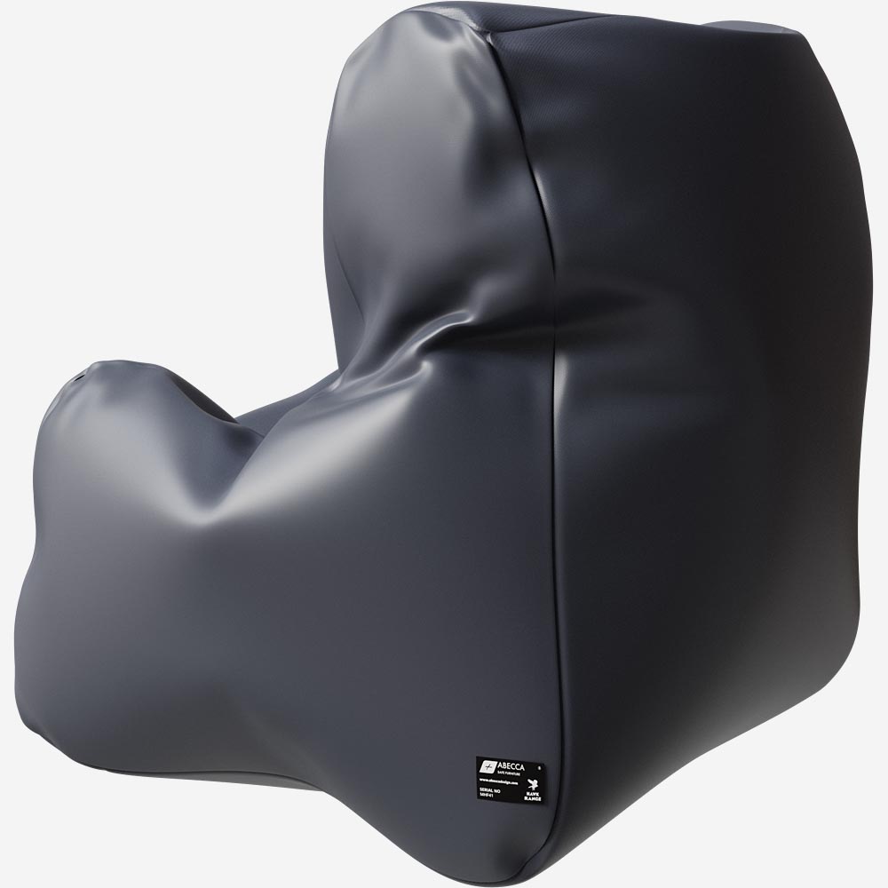Abecca – Hawk Range – MHF41 Bean Chair 03
