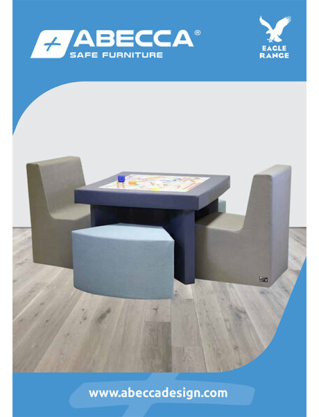 Abecca Safe Furniture Range Product Catalogue