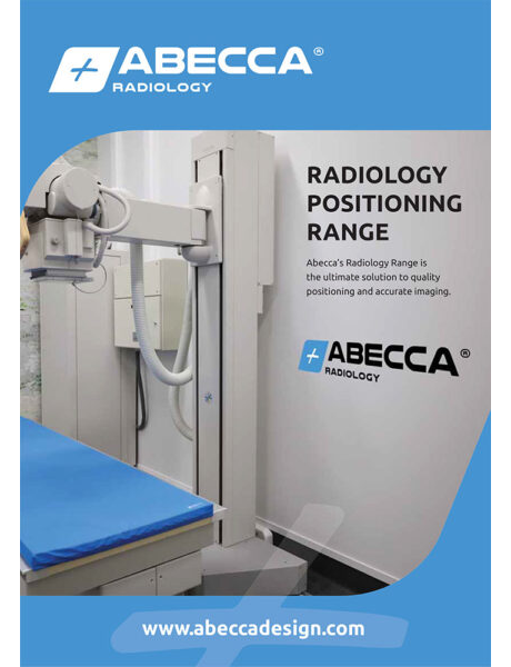 Abecca Radiology Catalogue